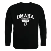 W Republic U Of Nebraska Omaha Mavericks Alumni Fleece 560-552