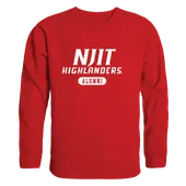 W Republic NJIT Highlanders Alumni Fleece 560-555