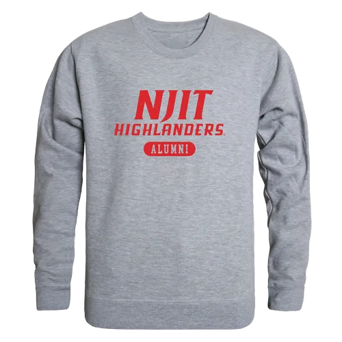 W Republic NJIT Highlanders Alumni Fleece 560-555