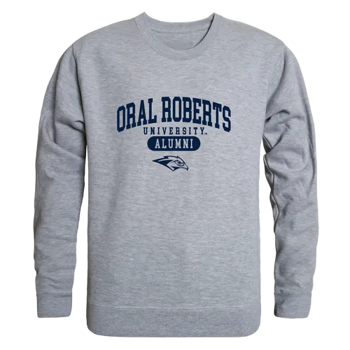 W Republic Oral Roberts Golden Eagles Alumni Fleece 560-566