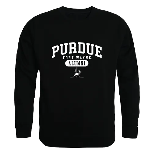 W Republic Purdue Fort Wayne Mastodons Alumni Fleece 560-571