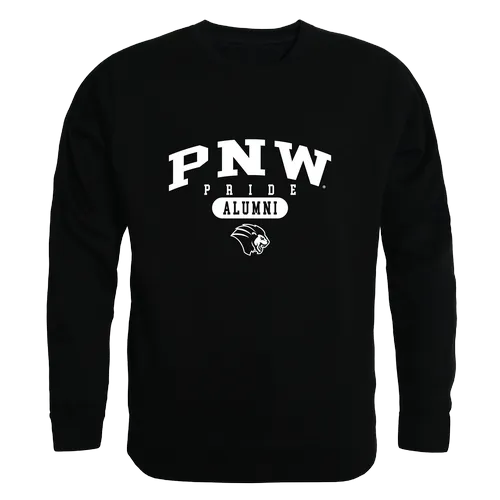 W Republic Purdue Northwest Lion Alumni Fleece 560-572