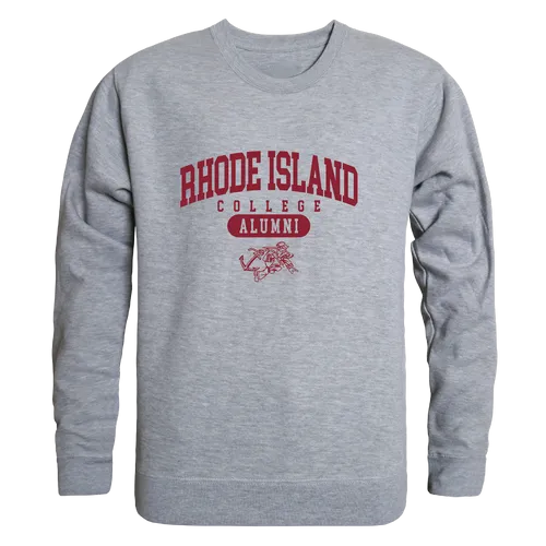 W Republic Rhode Island Anchormen Alumni Fleece 560-574