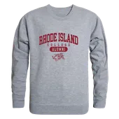 W Republic Rhode Island Anchormen Alumni Fleece 560-574