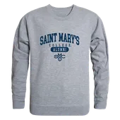 W Republic Saint Mary's Gaels Alumni Fleece 560-580