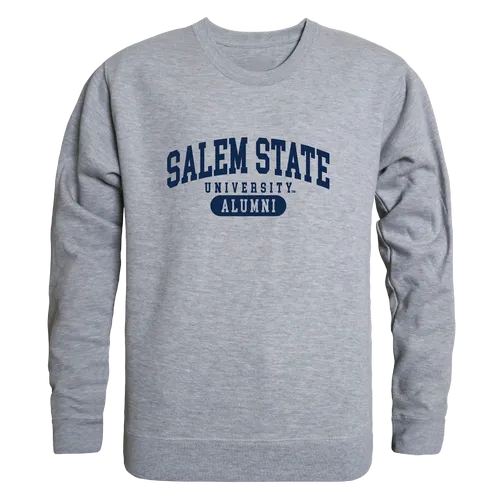 W Republic Salem State Vikings Alumni Fleece 560-581