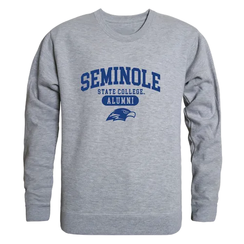 W Republic Seminole State Raiders Alumni Fleece 560-582