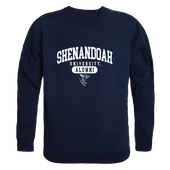 W Republic Shenandoah Hornets Alumni Fleece 560-583