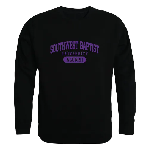 W Republic Southern Baptist Bearcats Alumni Fleece 560-587