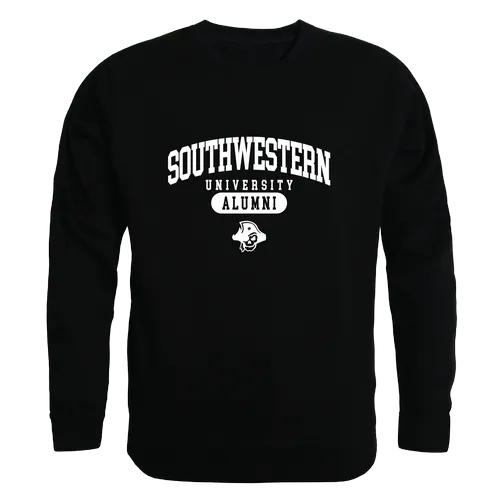 W Republic Southwestern Pirates Alumni Fleece 560-588