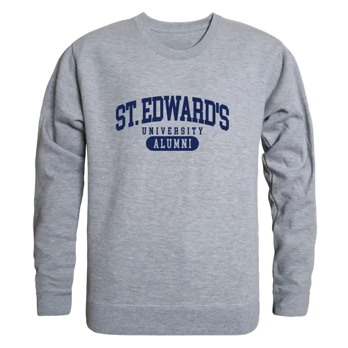 W Republic St. Edward's Hilltoppers Alumni Fleece 560-590