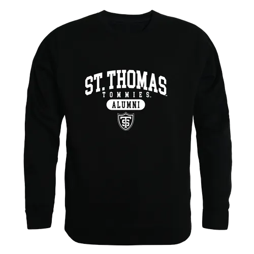 W Republic St. Thomas Tommies Alumni Fleece 560-591