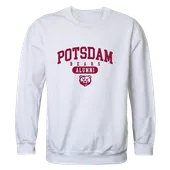 W Republic SUNY Potsdam Bears Alumni Fleece 560-593