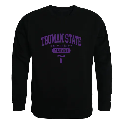 W Republic Truman State Bulldogs Alumni Fleece 560-598