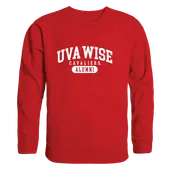 W Republic UVA Wise Cavaliers Alumni Fleece 560-601