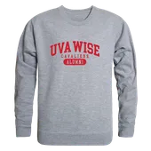 W Republic UVA Wise Cavaliers Alumni Fleece 560-601