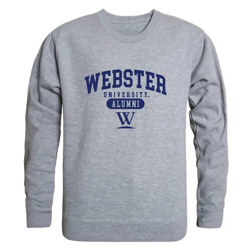 W Republic Webster University Gorlocks Alumni Fleece 560-602