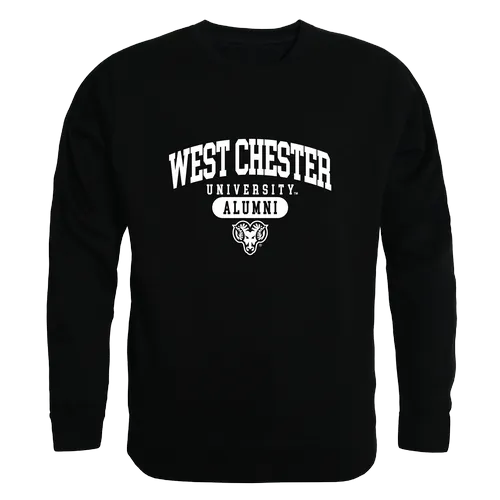 W Republic West Chester Rams Alumni Fleece 560-603