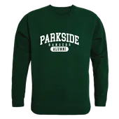 W Republic UW Parkside Rangers Alumni Fleece 560-608