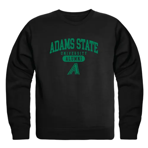 W Republic Adams State Grizzlies Alumni Fleece 560-610