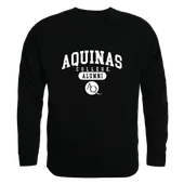 W Republic Aquinas Saints Alumni Fleece 560-611