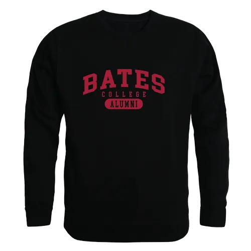 W Republic Bates College Bobcats Alumni Fleece 560-615