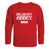 W Republic Belmont Abbey Crusaders Alumni Fleece 560-616