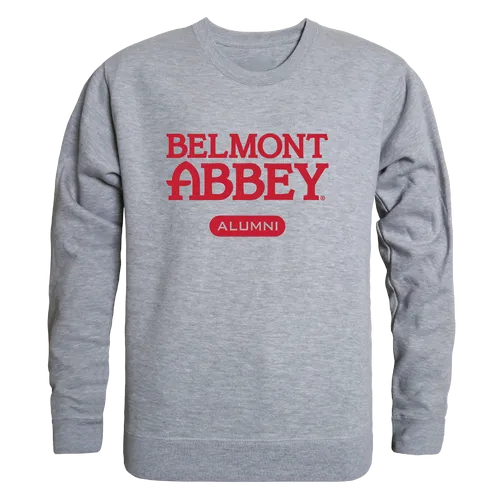 W Republic Belmont Abbey Crusaders Alumni Fleece 560-616