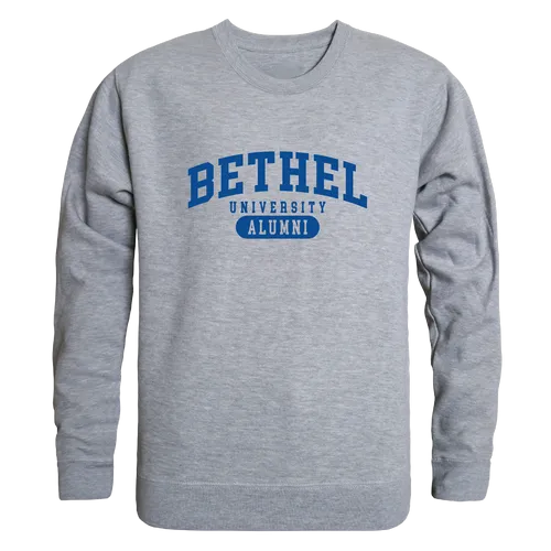 W Republic Bethel Pilots Alumni Fleece 560-617