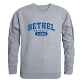 W Republic Bethel Pilots Alumni Fleece 560-617