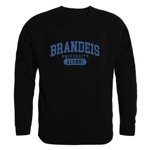 W Republic Brandeis Judges Alumni Fleece 560-619