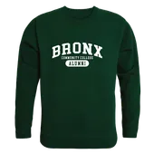 W Republic Bronx CC Broncos Alumni Fleece 560-621