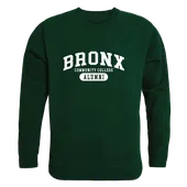 W Republic Bronx CC Broncos Alumni Fleece 560-621