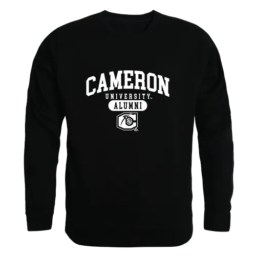 W Republic Cameron Aggies Alumni Fleece 560-622