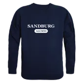 W Republic Sandburg Chargers Alumni Fleece 560-623