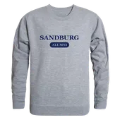 W Republic Sandburg Chargers Alumni Fleece 560-623