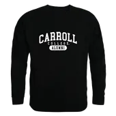 W Republic Carroll College Saints Alumni Fleece 560-624