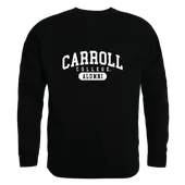 W Republic Carroll College Saints Alumni Fleece 560-624