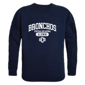 W Republic Central Oklahoma Bronchos Alumni Fleece 560-627