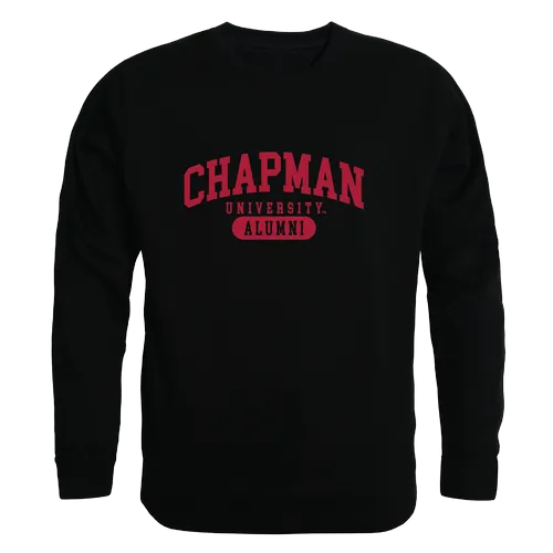 W Republic Chapman University Panthers Alumni Fleece 560-629