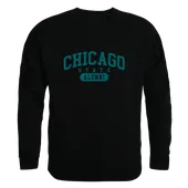 W Republic Chicago State Cougars Alumni Fleece 560-631