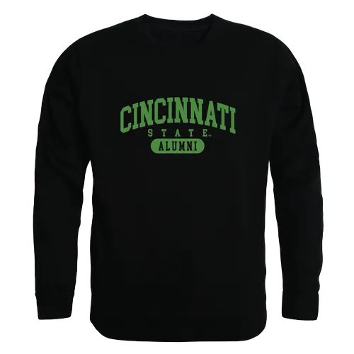 W Republic Cincinnati State Alumni Fleece 560-632