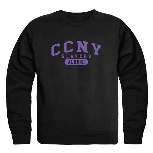 W Republic CCNY Beavers Alumni Fleece 560-633