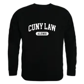 W Republic CUNY School Of Law Alumni Fleece 560-634