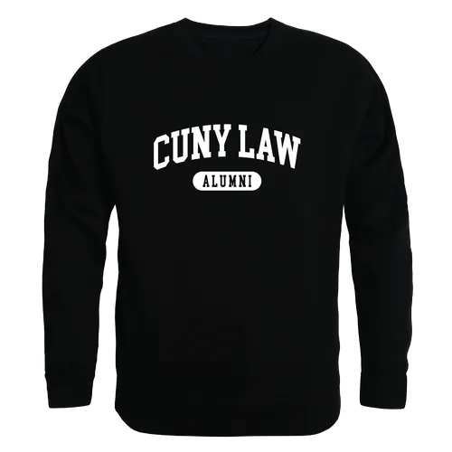 W Republic CUNY School Of Law Alumni Fleece 560-634