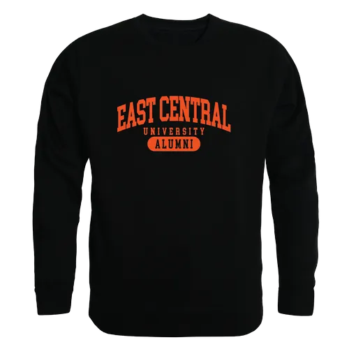 W Republic East Central University Tigers Alumni Fleece 560-638