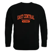 W Republic East Central University Tigers Alumni Fleece 560-638