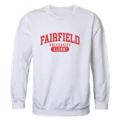 W Republic Fairfield Stags Alumni Fleece 560-641