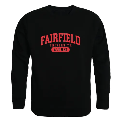 W Republic Fairfield Stags Alumni Fleece 560-641