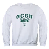 W Republic Georgia College Bobcats Alumni Fleece 560-646